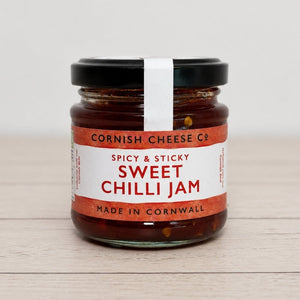 Sweet Chilli Jam
