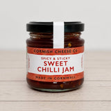 Sweet Chilli Jam - cornish-cheese-co-chilli-jam-relish - The Cornish Cheese Co