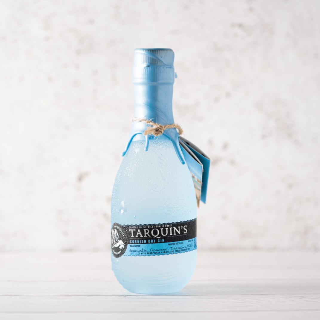 Tarquins Dry Gin 35cl - tarquinsdry - 0.05 - The Cornish Cheese Co