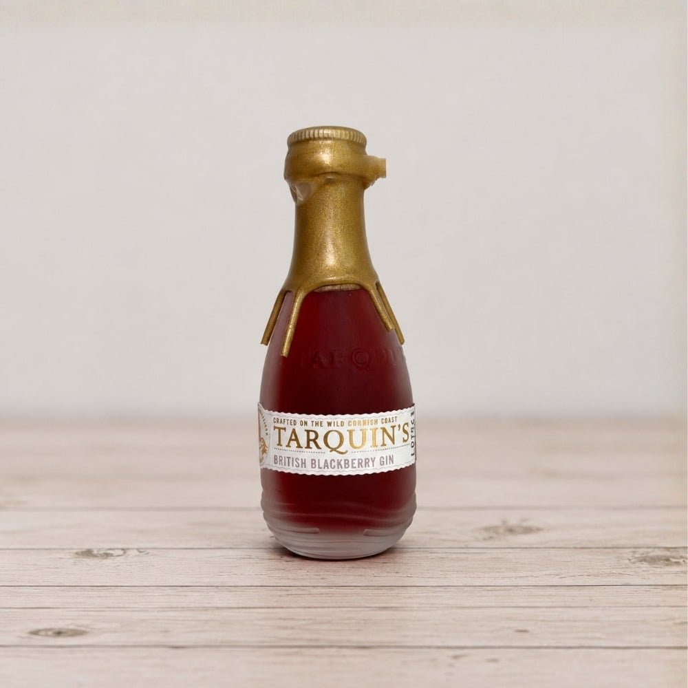 Tarquin's Gin Gift Set - tarquins-gin-gift-set - Gin - The Cornish Cheese Co