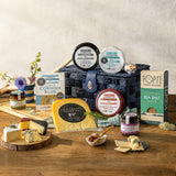 Taste Of Cornwall Cheese Hamper