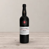 Taylors 2020 Late Vintage Port (70cl) - taylors-2020-late-vintage-port-70cl - Port - The Cornish Cheese Co
