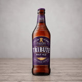 Tribute Pale Ale (500ml) - st-austell-brewery-tribute-500 - The Cornish Cheese Co