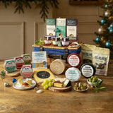 Ultimate Charcuterie & Cornish Cheese Sharing Hamper - gift-ultimate-charcuterie-and-cornish-cheese-sharing-hamper - Hamper - The Cornish Cheese Co
